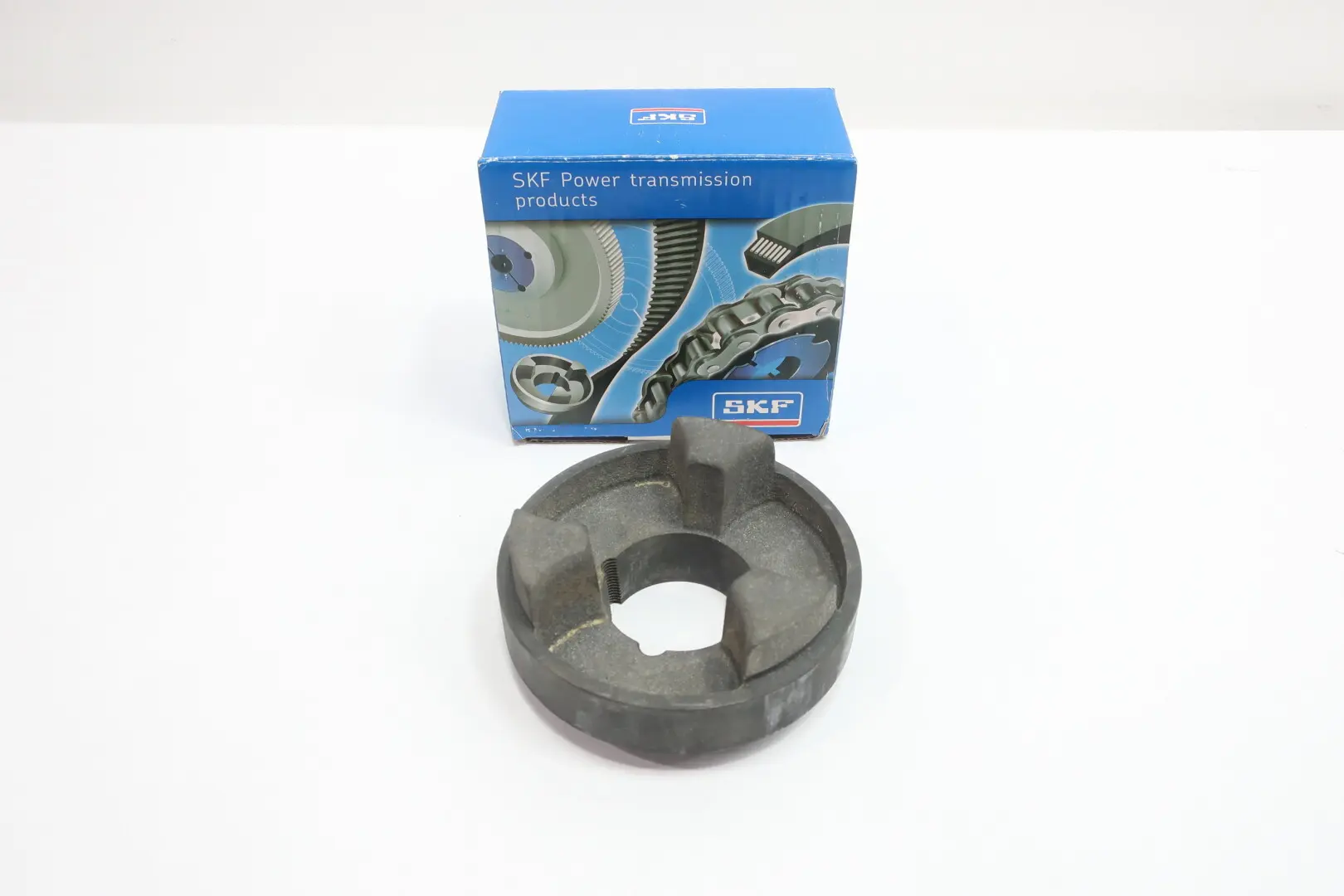 Produktfoto 1 von SKF PHE FRC130FTB