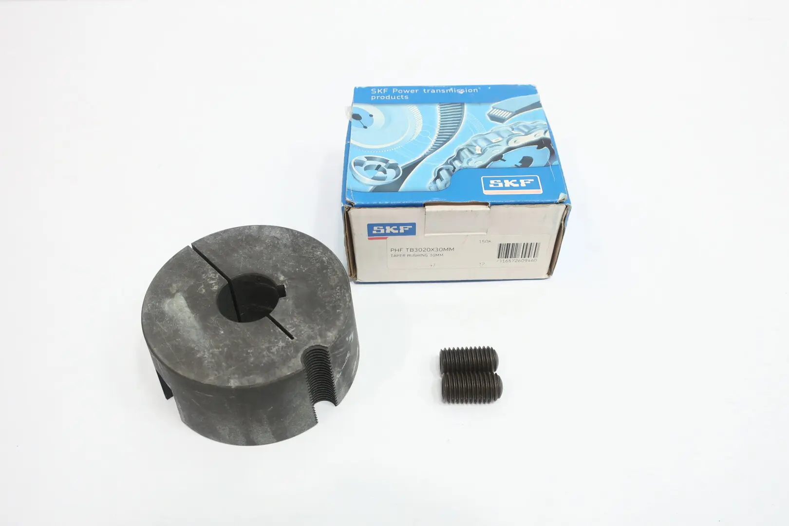 Produktfoto 1 von SKF PHF TB3020X30MM