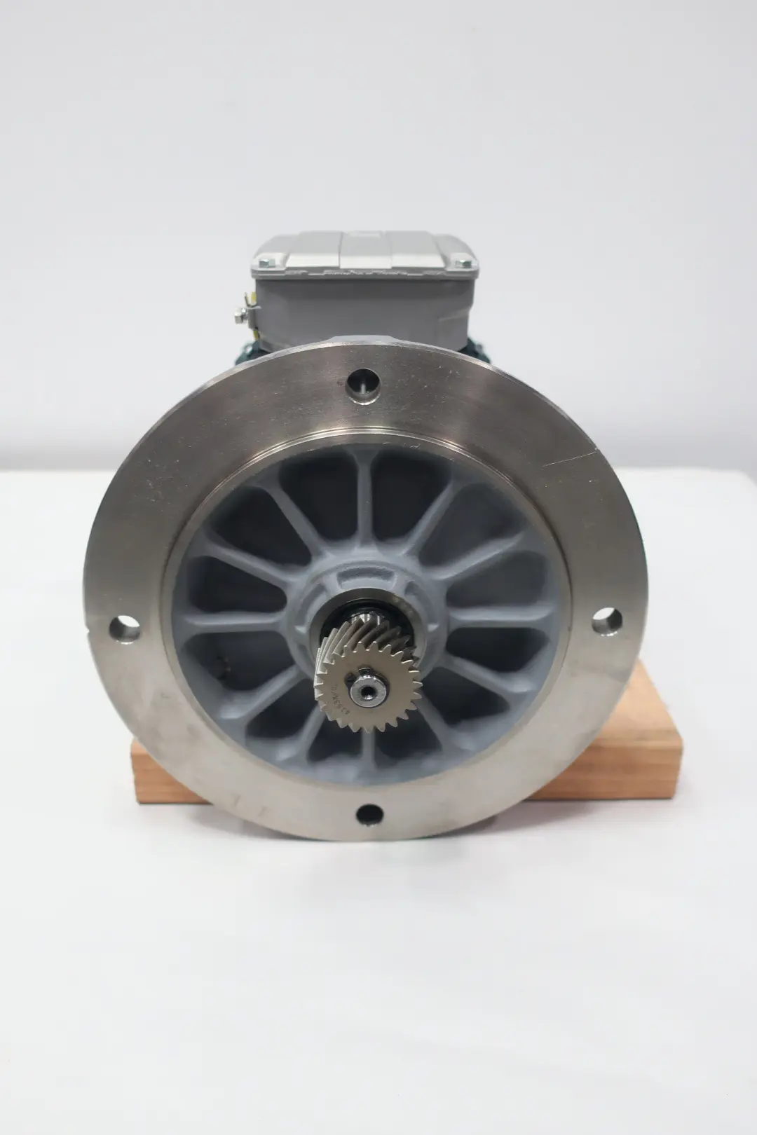 Produktfoto 1 von SEW EURODRIVE DRN90L4/BE2HR/FG