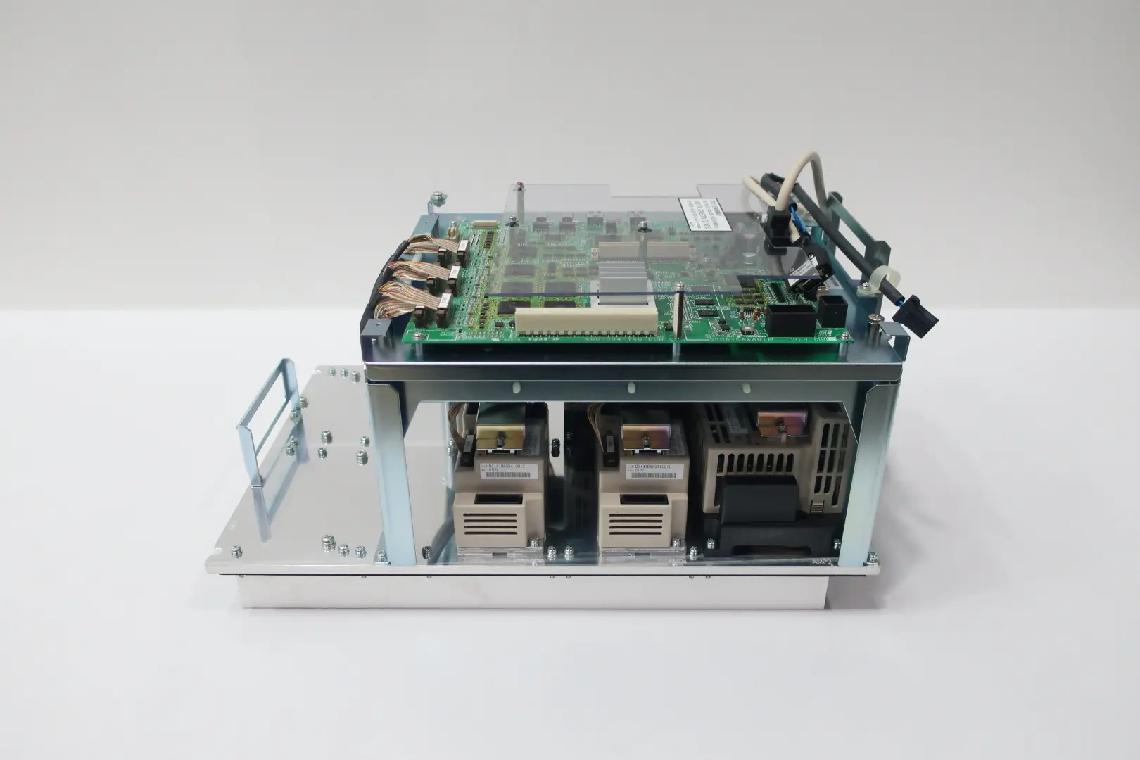 Produktfoto 1 von YASKAWA JZRCR-YSV04-11