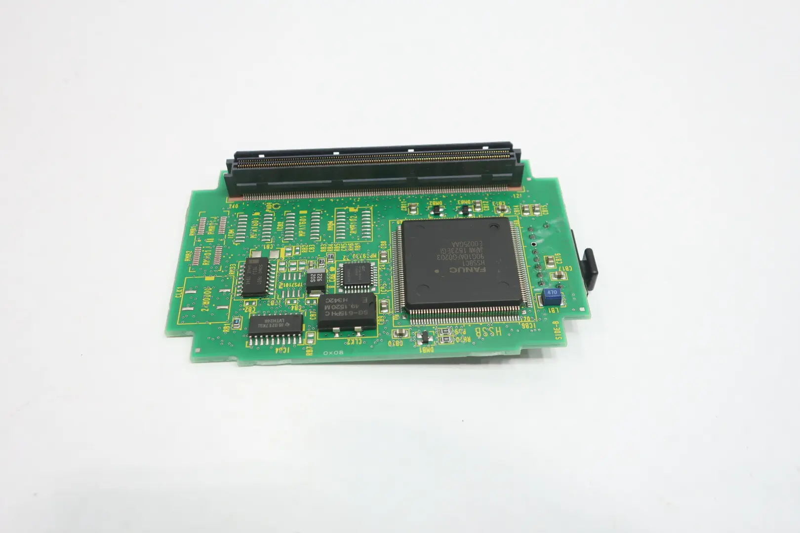 FANUC A20B-3300-0341/05A