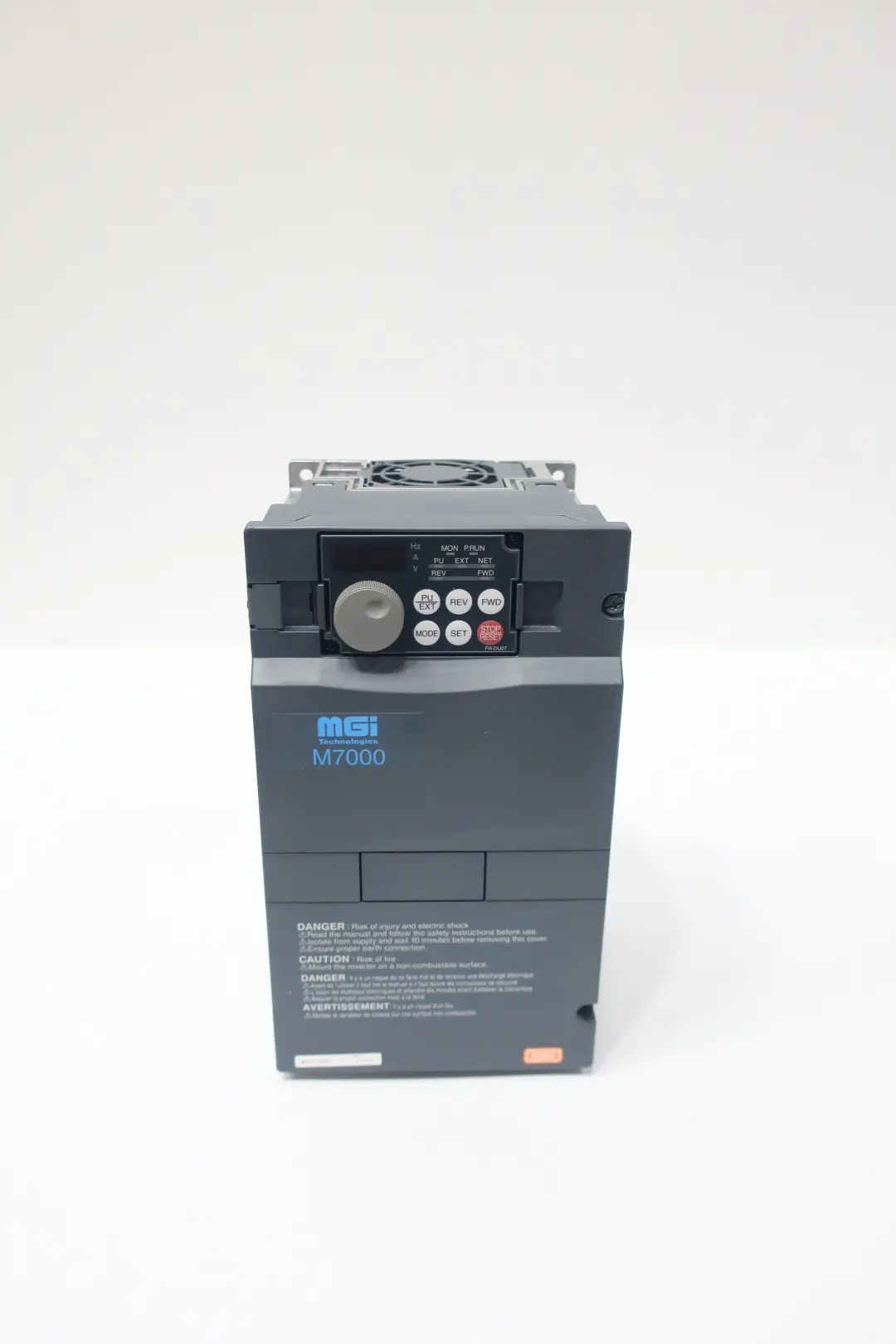 Produktfoto 1 von MITSUBISHI M7600-00061