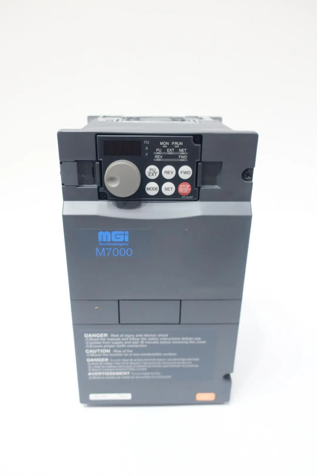 Produktfoto 1 von MITSUBISHI M7600-00027