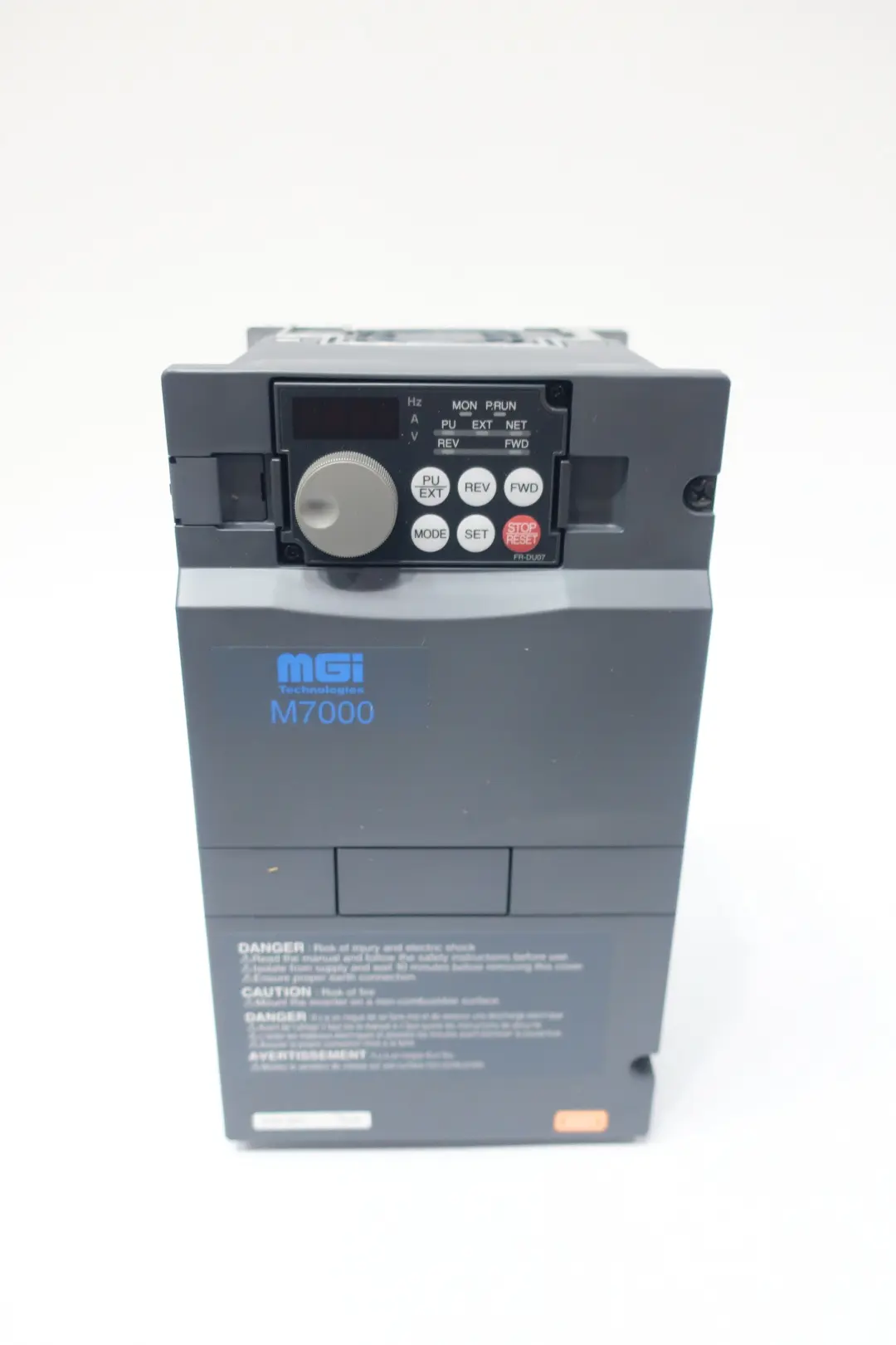 Produktfoto 1 von MITSUBISHI M7600-00027
