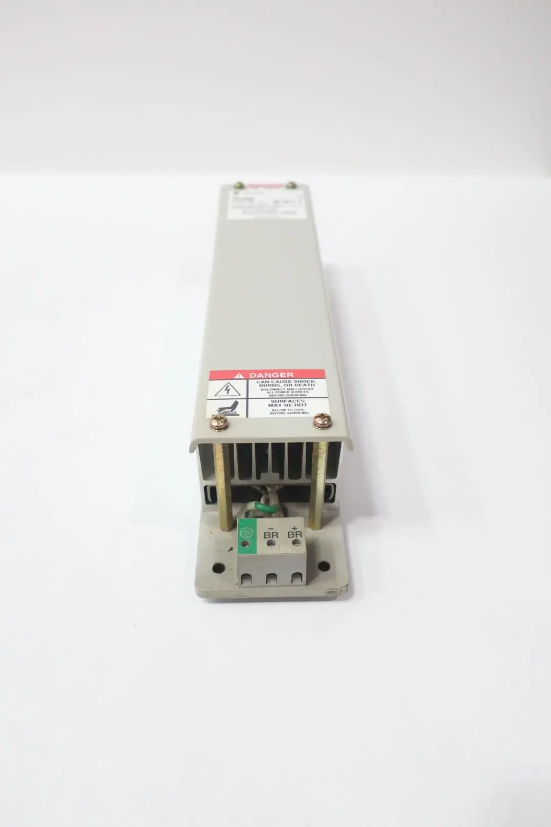 Produktfoto 1 von ALLEN BRADLEY 160-BMB2