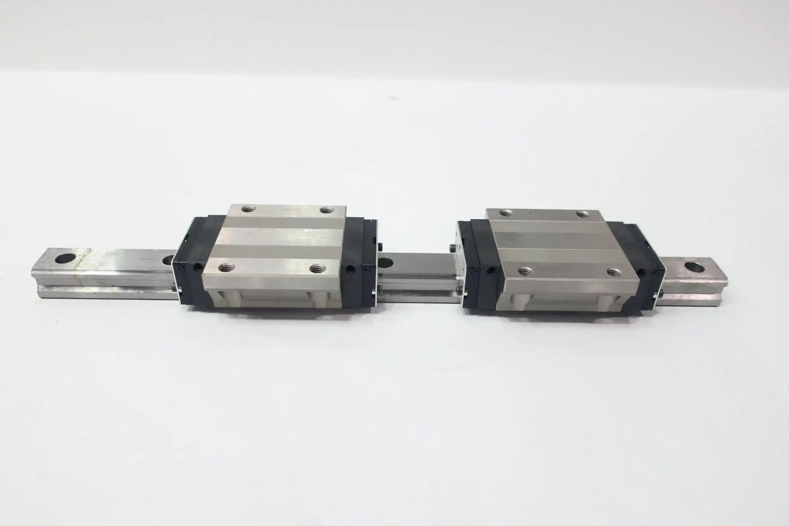 Produktfoto 1 von THK SH35C2QZZZ-520L