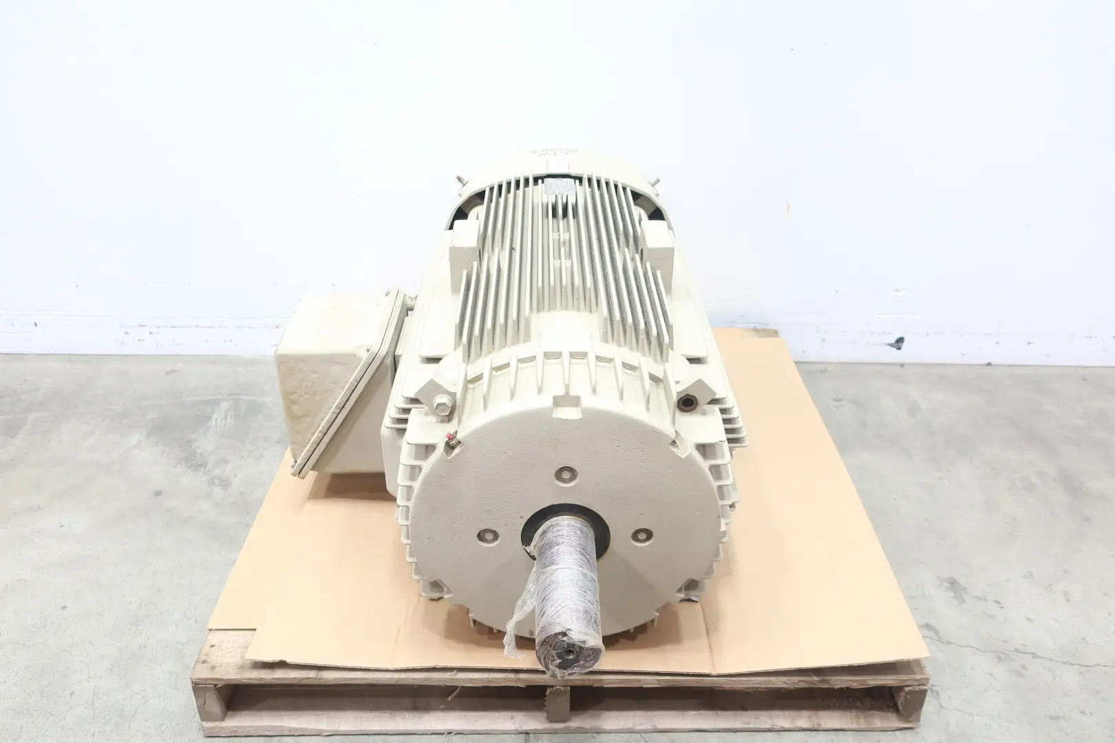 Produktfoto 1 von GENERAL ELECTRIC GE 5KS447SS326D8