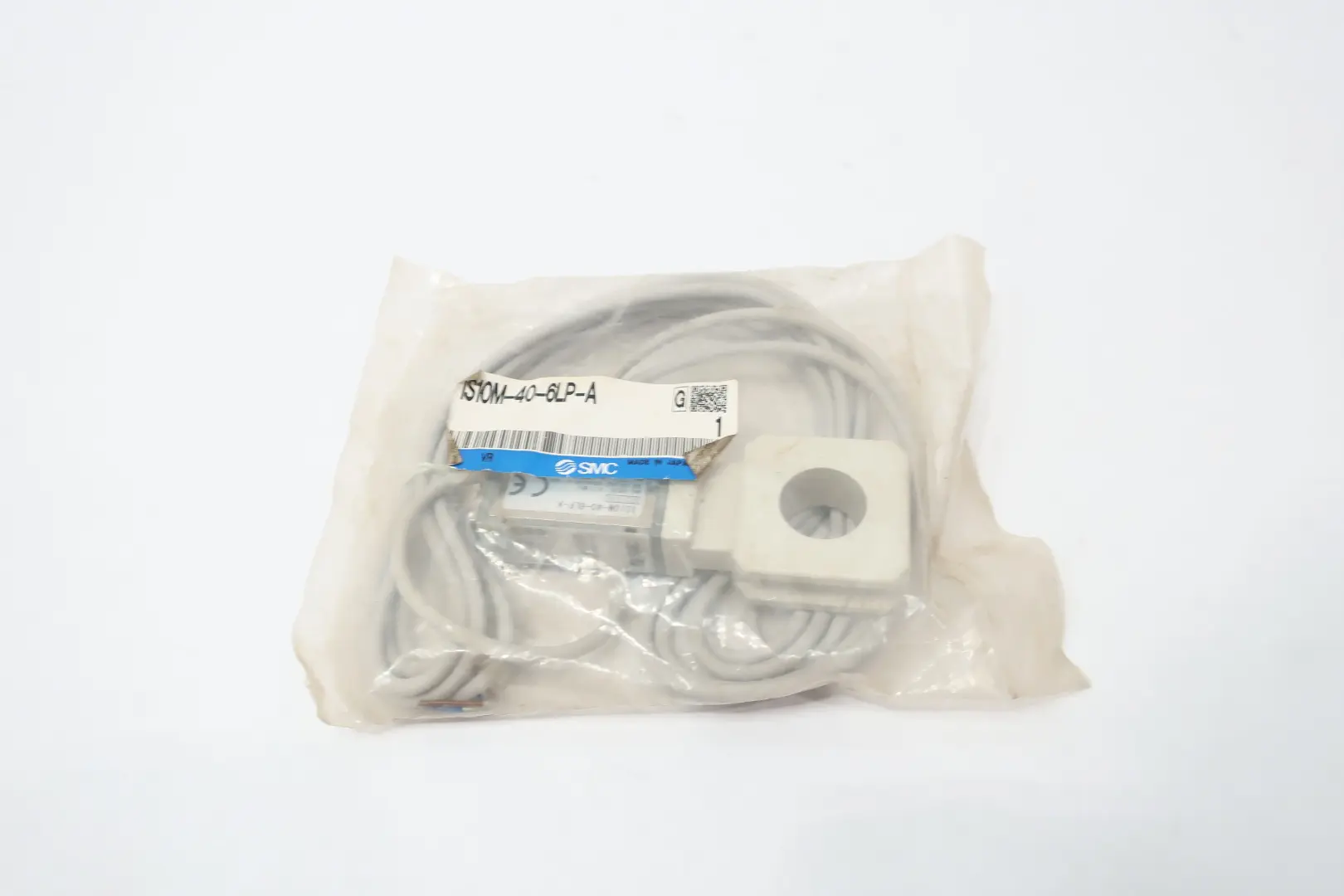 Produktfoto 1 von SMC IS10M-40-6LP-A