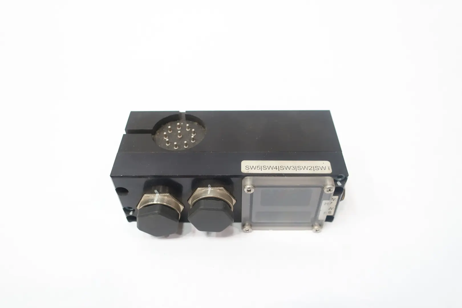 Produktfoto 1 von ATI DE45T