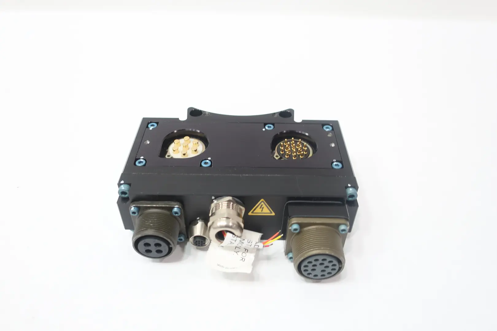 Produktfoto 1 von ATI 9121-EF9-T