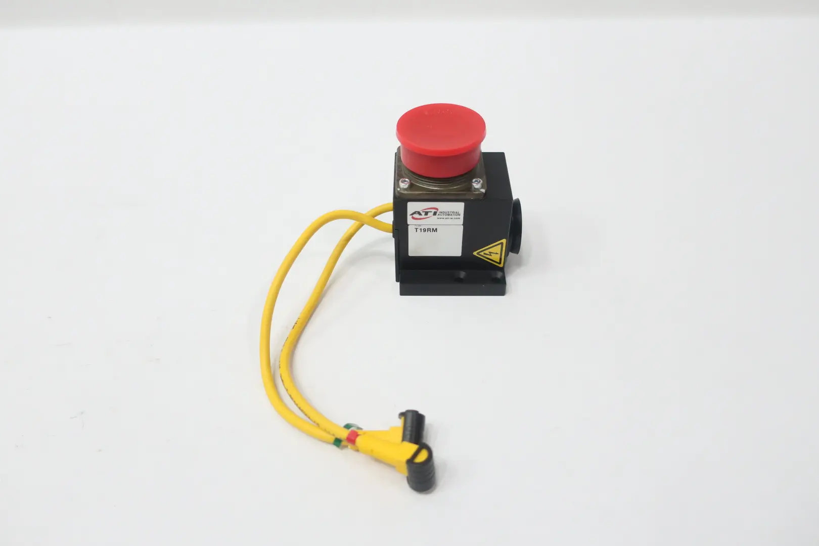 Produktfoto 1 von ATI T19RM
