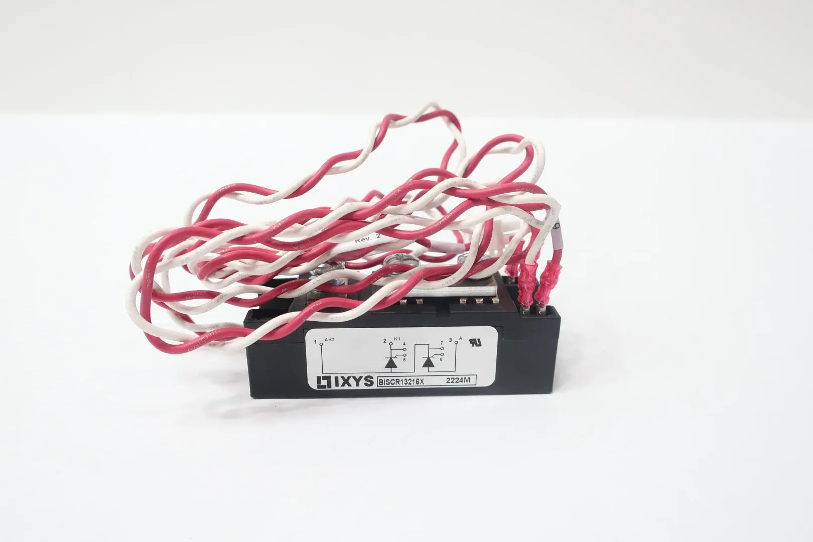 Produktfoto 1 von BENSHAW BISCR13216X