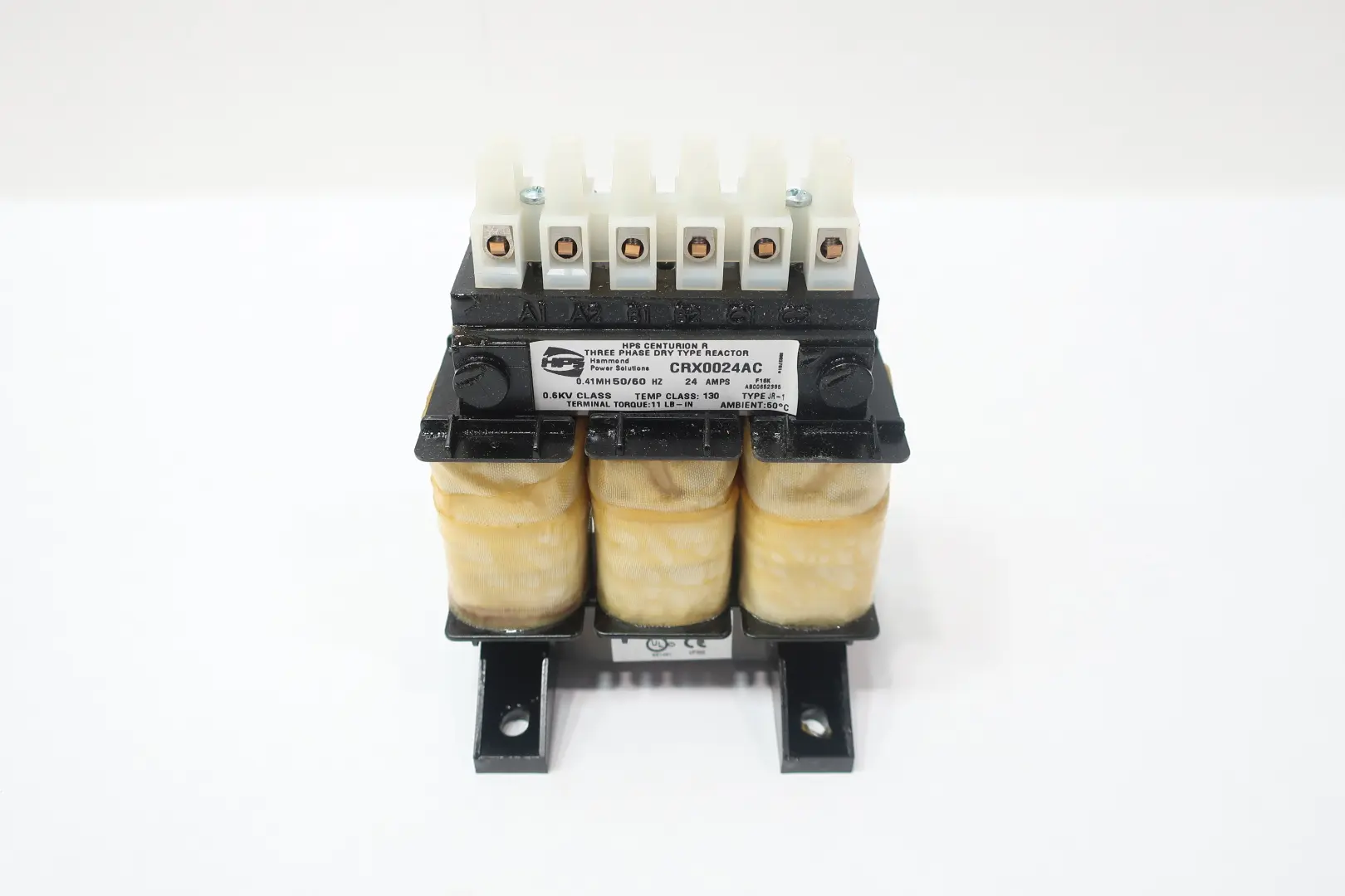 Produktfoto 1 von HAMMOND CRX0024AC
