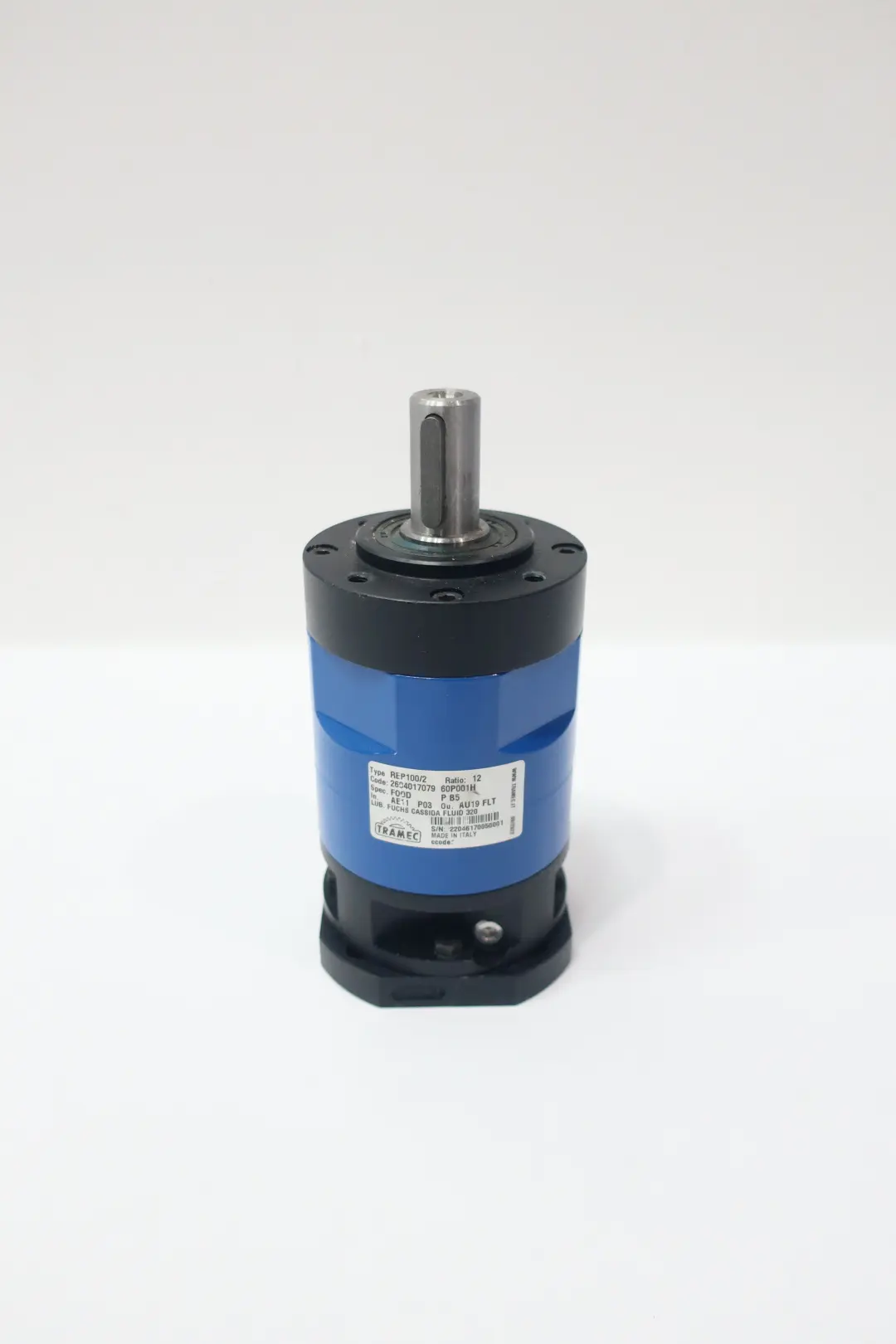 Produktfoto 1 von TRAMEC REP100/2