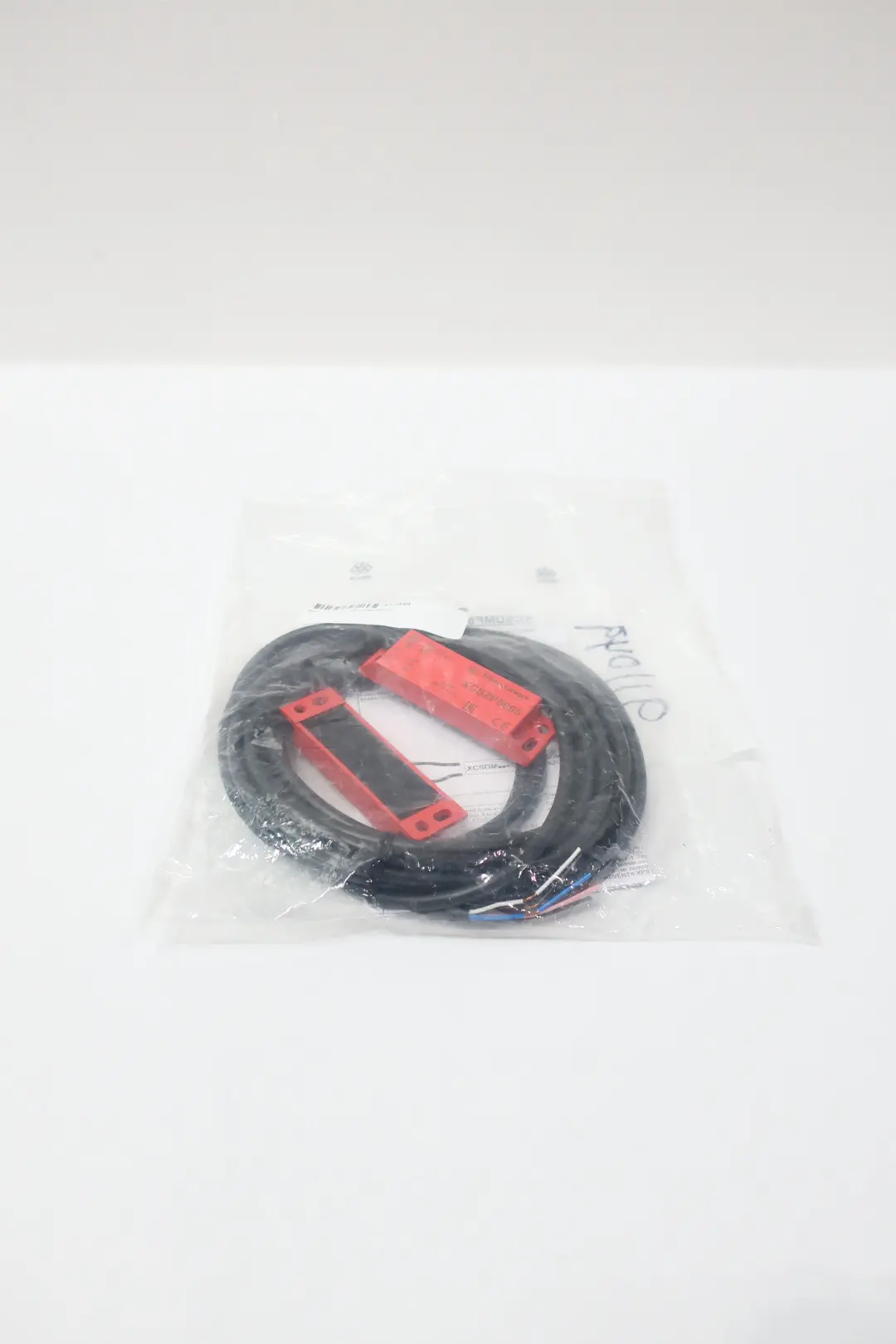 Produktfoto 1 von TELEMECANIQUE XCSDMP5005