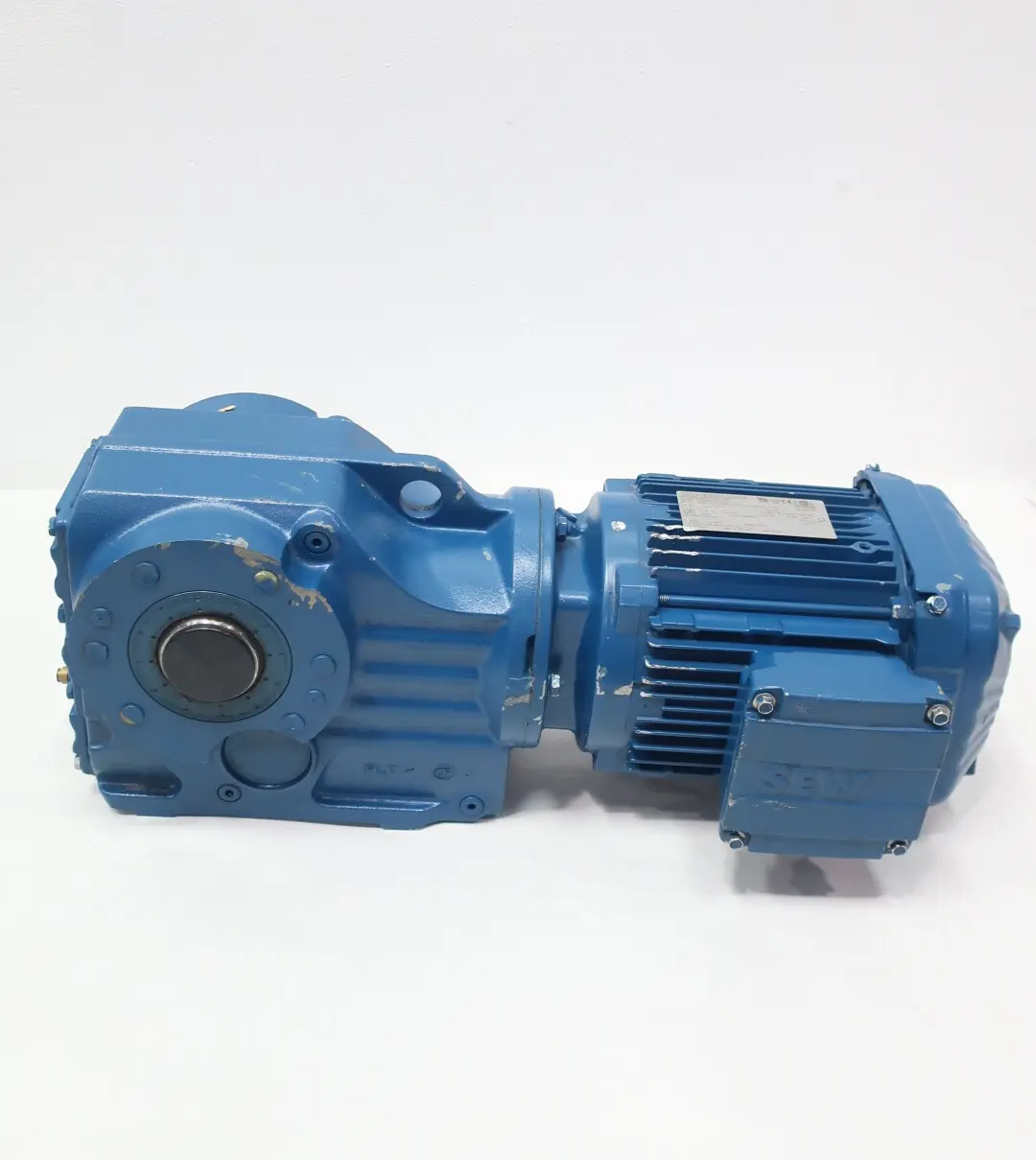 Produktfoto 1 von SEW EURODRIVE KA67 DRN90S4/DH