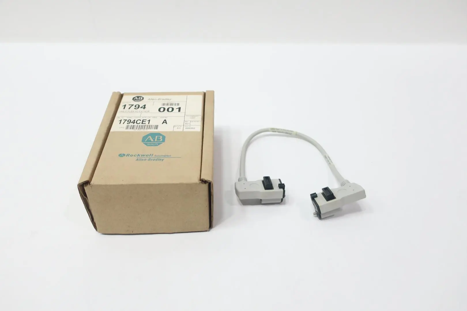 Produktfoto 1 von ALLEN BRADLEY 1794-CE1