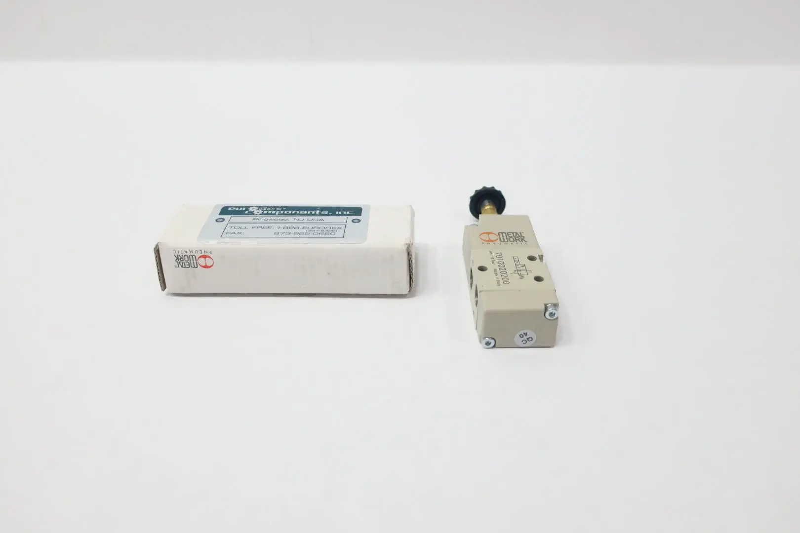 Produktfoto 1 von METAL WORK 7010020200