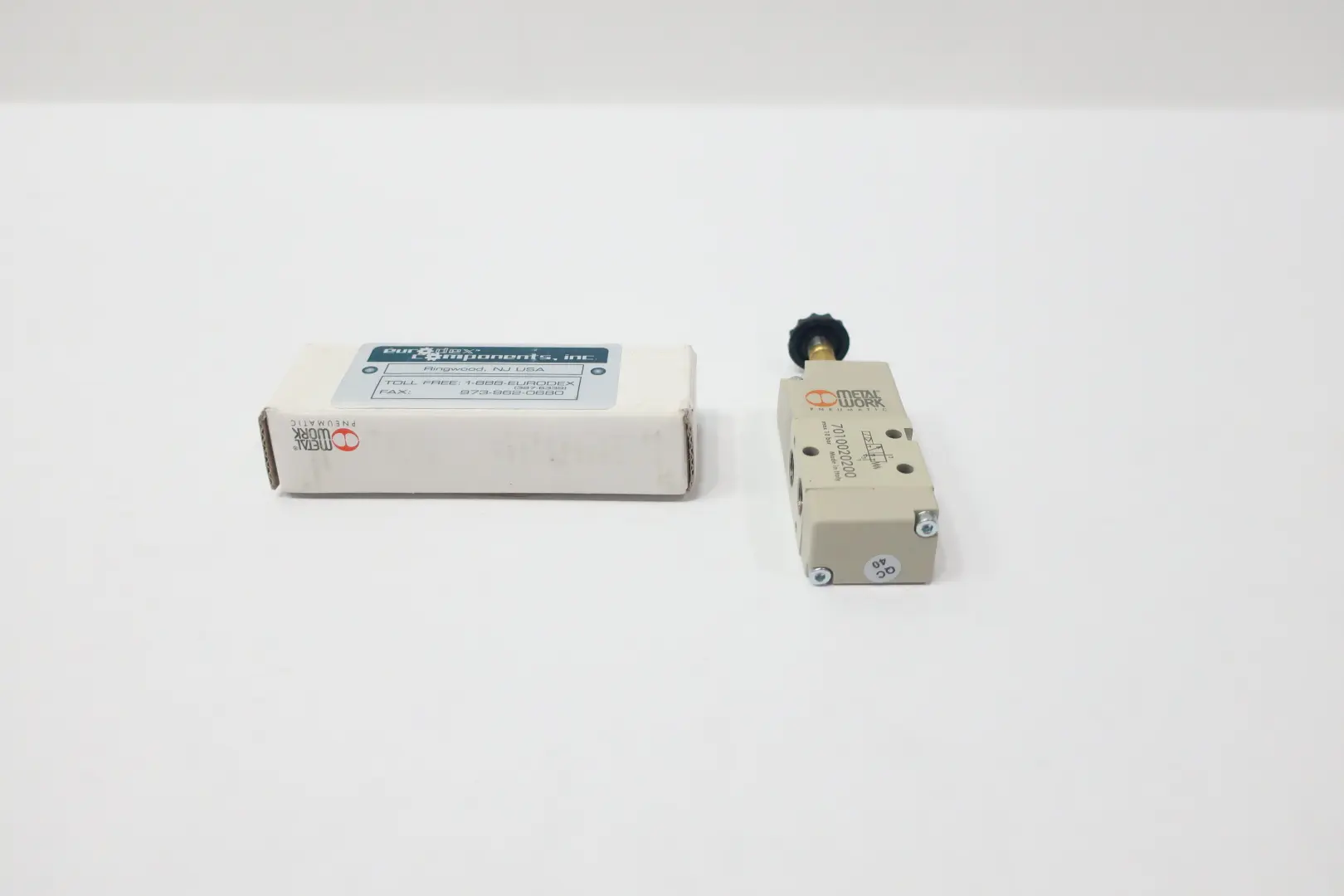 Produktfoto 1 von METAL WORK 7010020200