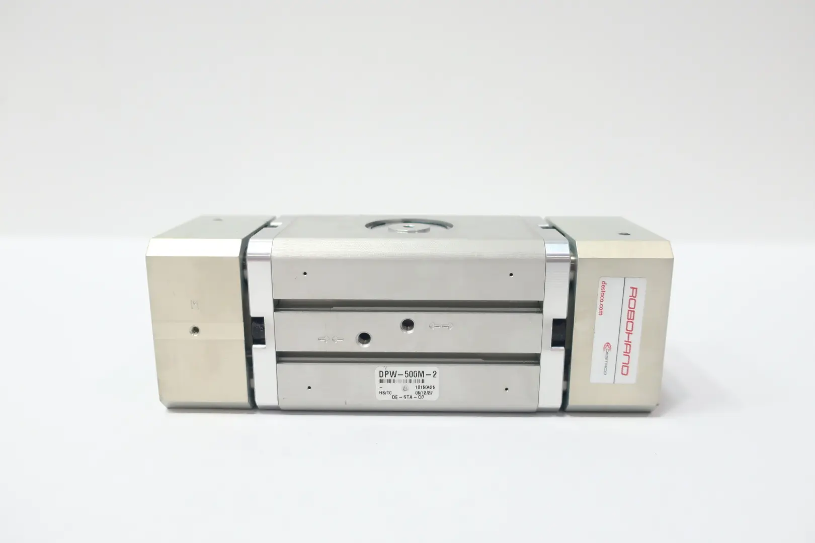 Produktfoto 1 von DESTACO DPW-500M-2