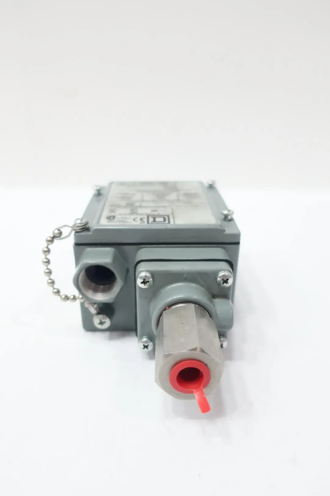 Produktfoto 1 von SQUARE D 9012GCW-22