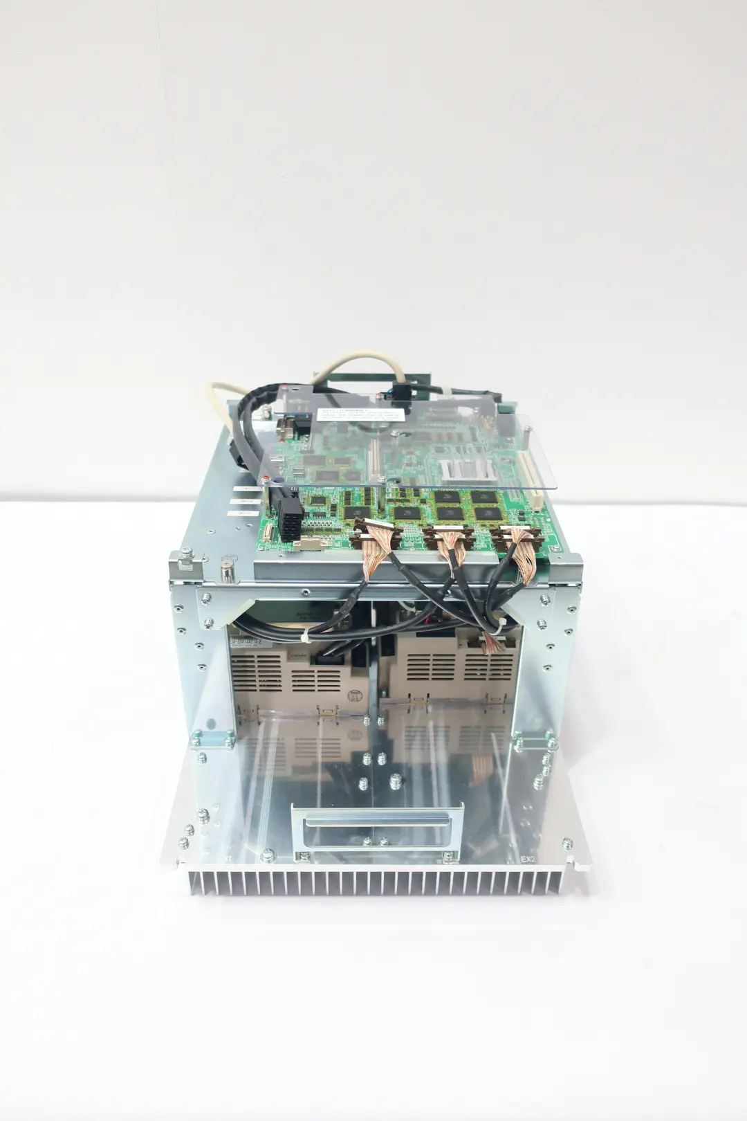 Produktfoto 1 von YASKAWA SRDA-MH50