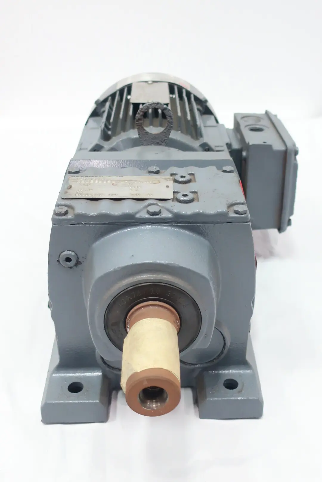 SEW EURODRIVE R57DT90L4