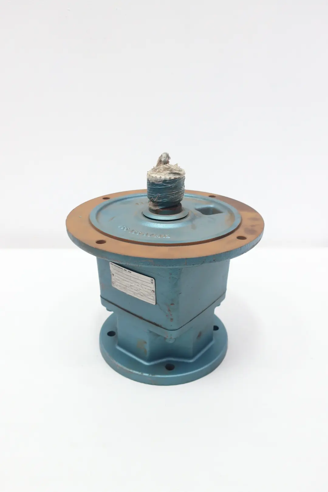 Produktfoto 1 von SEW EURODRIVE AM254-KS