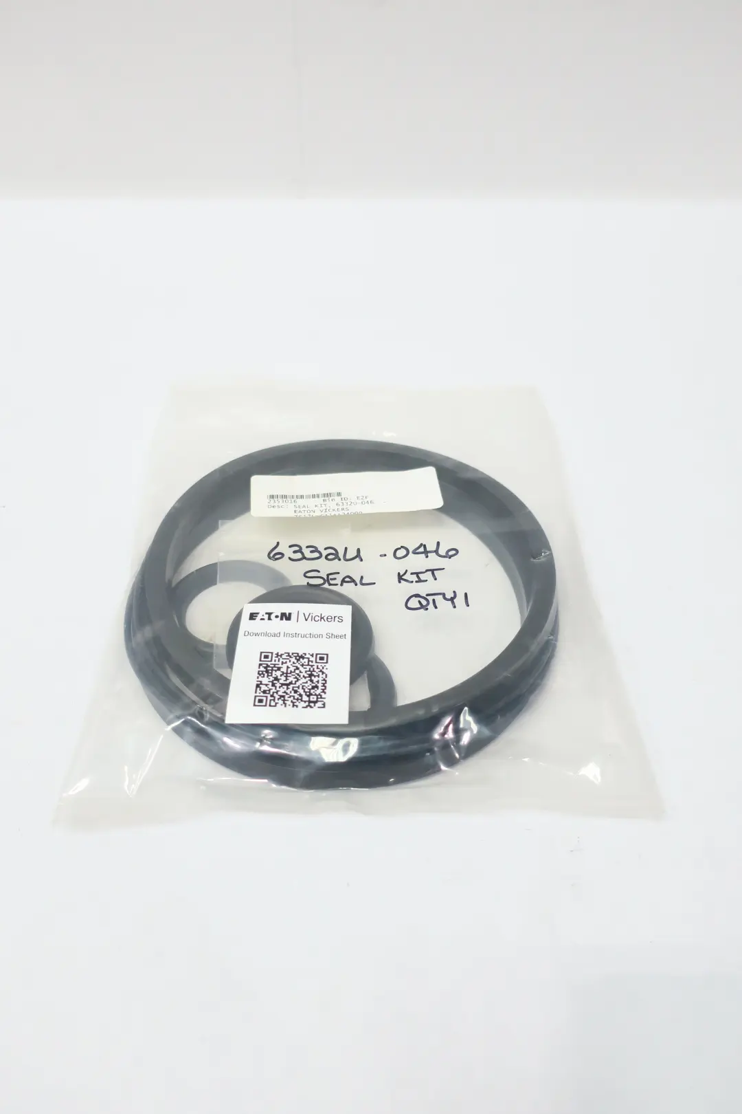 Produktfoto 1 von EATON 6332U-046