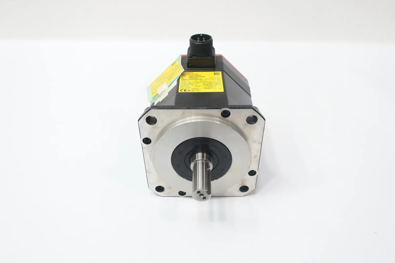 Produktfoto 1 von FANUC A06B-0235-B205