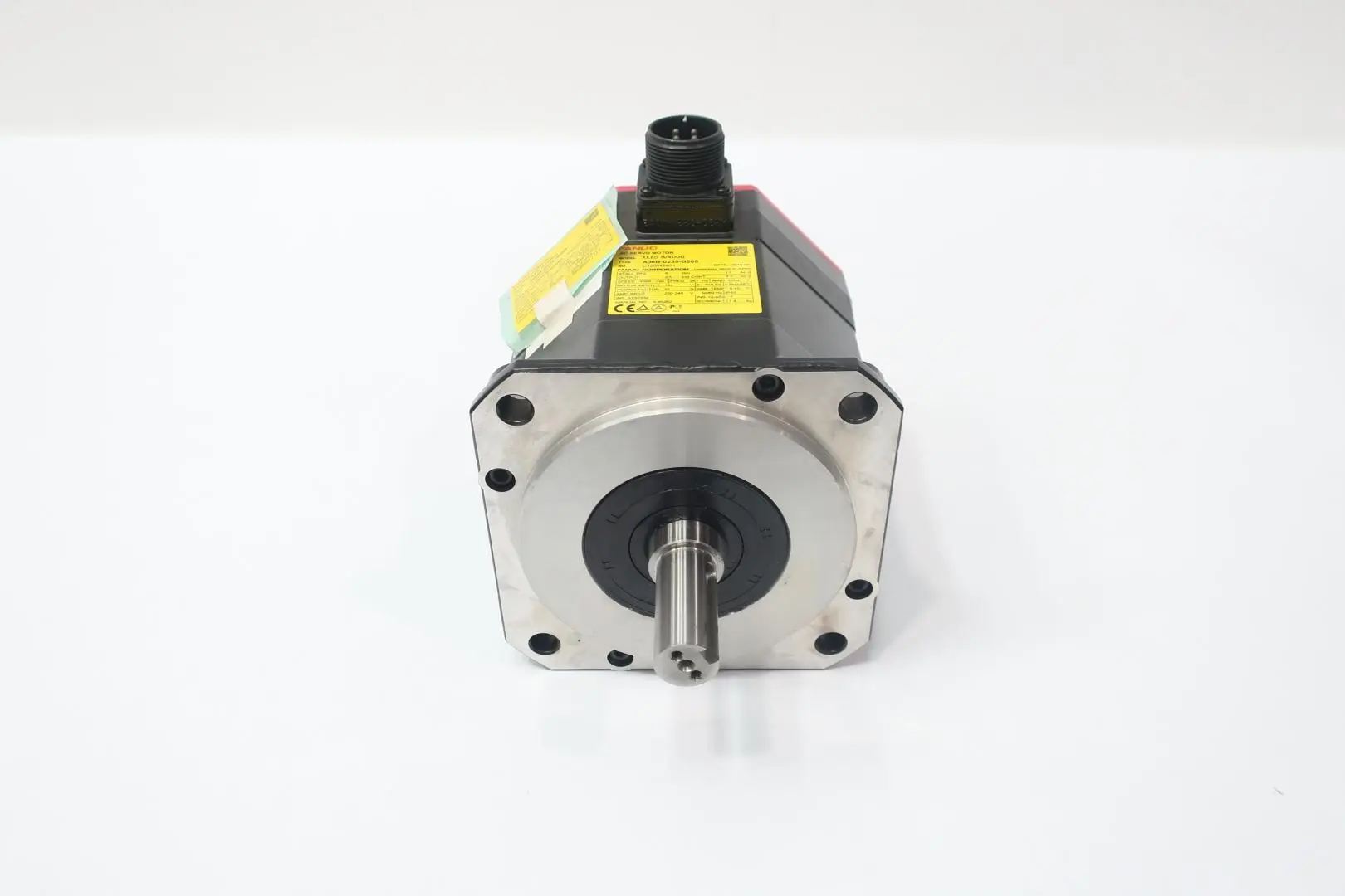 Produktfoto 1 von FANUC A06B-0235-B205