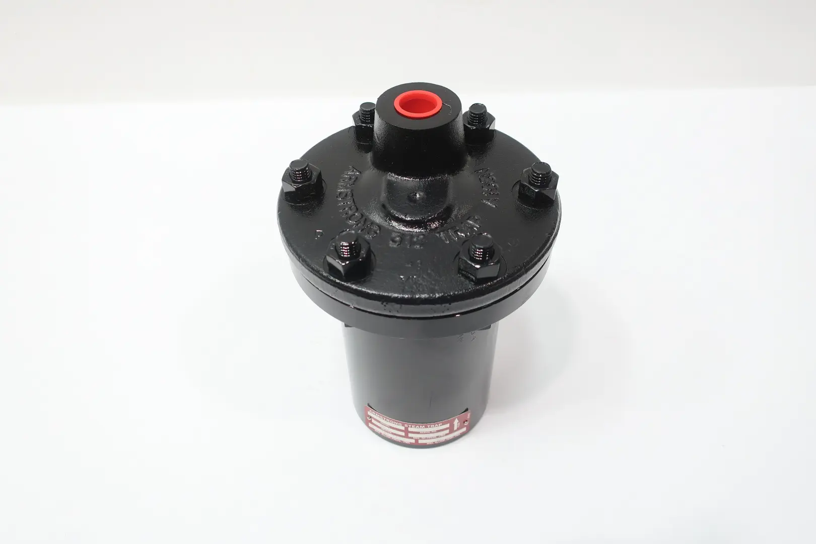 Produktfoto 1 von ARMSTRONG 312