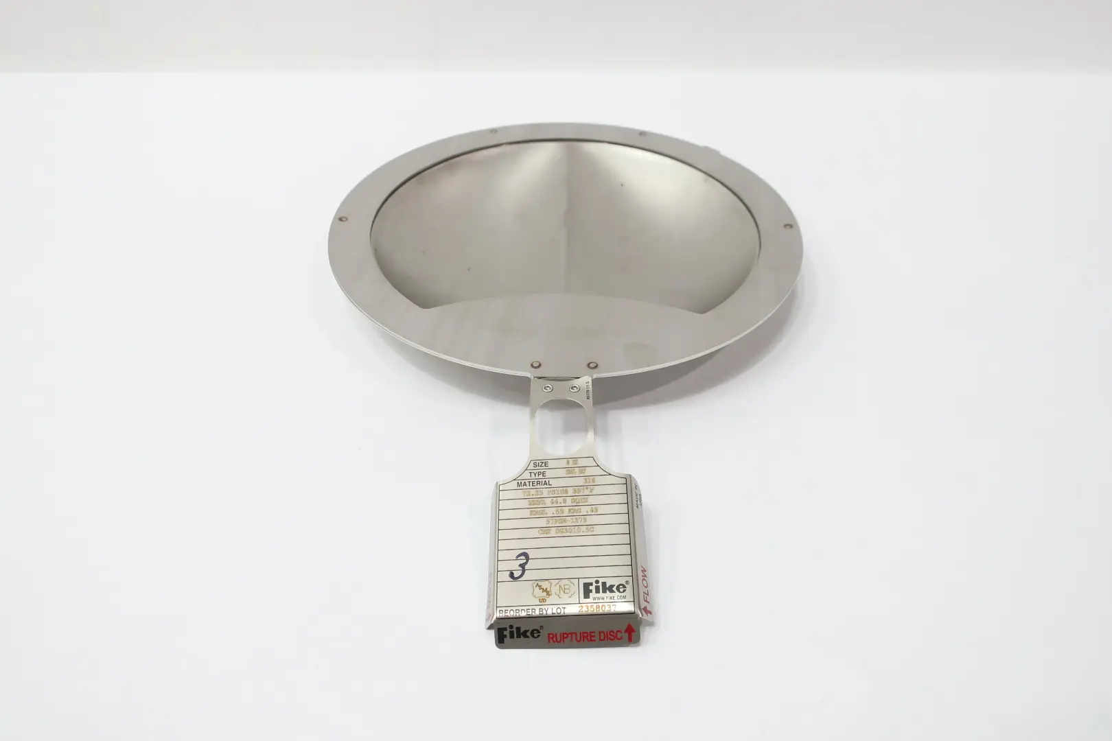Produktfoto 1 von FIKE SRL-BT