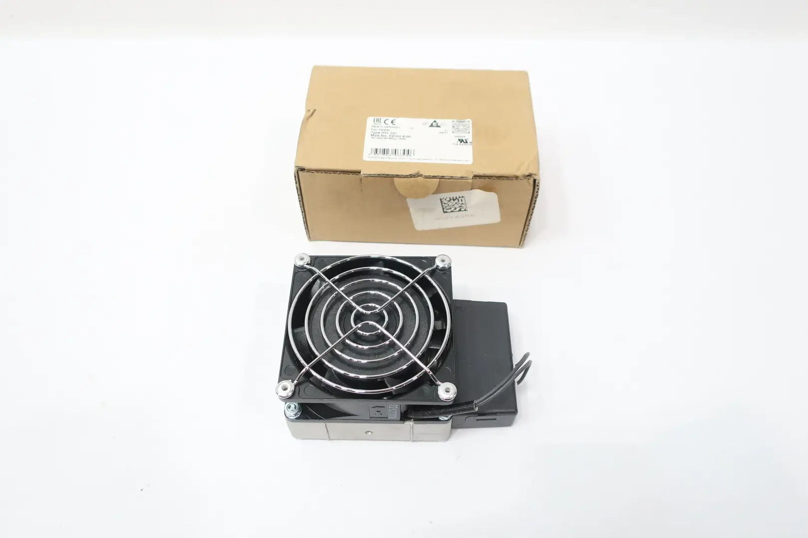 Produktfoto 1 von STEGO 03103.9-00 HVL 031