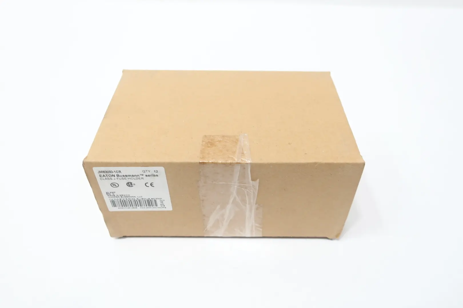 COOPER BUSSMANN JM60030-1CR