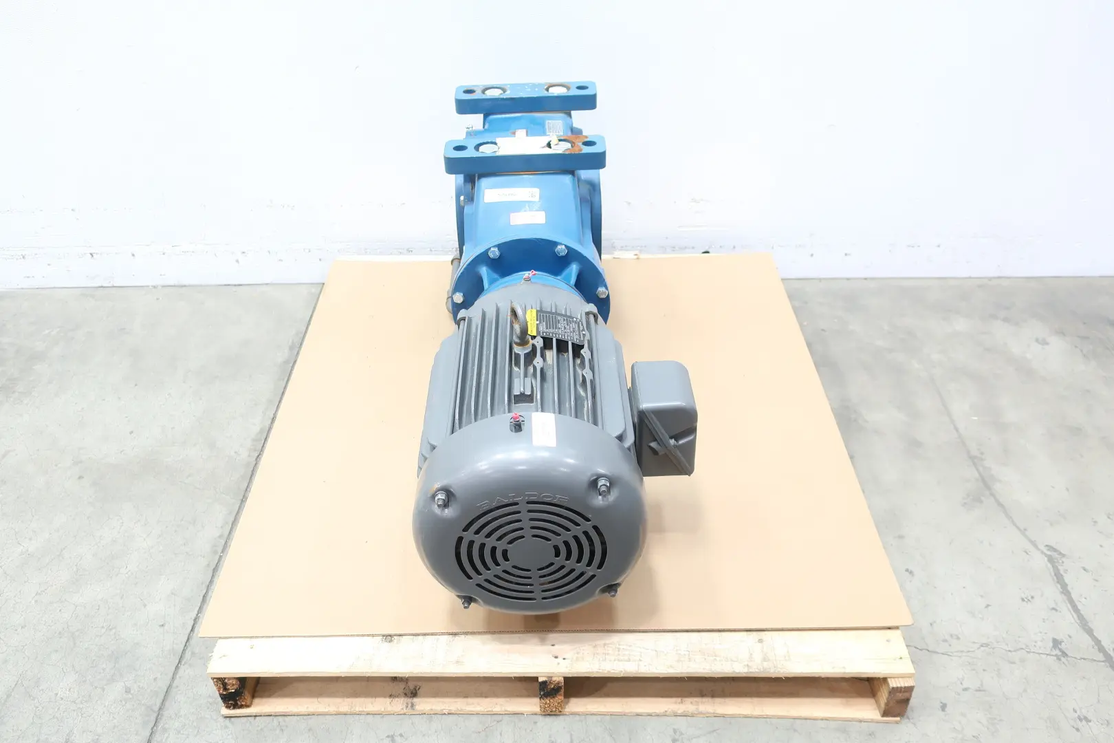 Produktfoto 1 von RADICON C092036.RAMPA