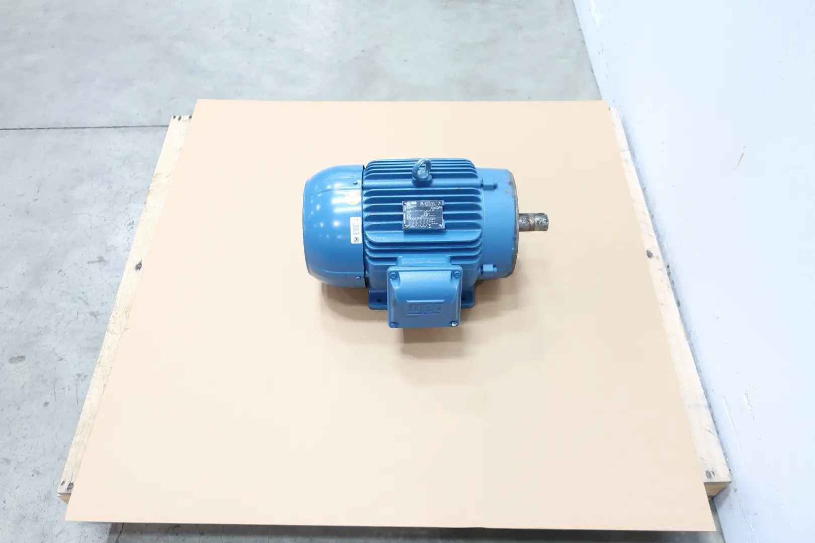 Produktfoto 1 von WEG 01018ET3E215TC-W22