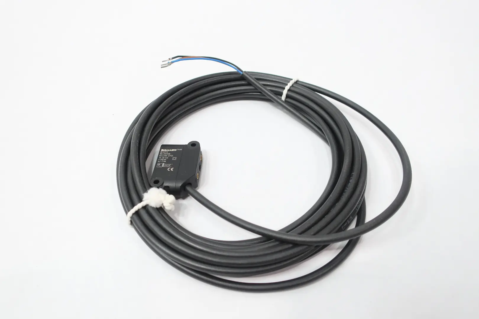 Produktfoto 1 von BALLUFF BES01YZ BES R05KB-NSC20B-EP05