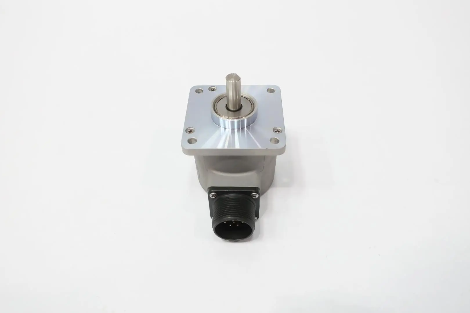 Produktfoto 1 von BEI XH25D-SS-10,000-T5-ABZC-28V/V-SM18