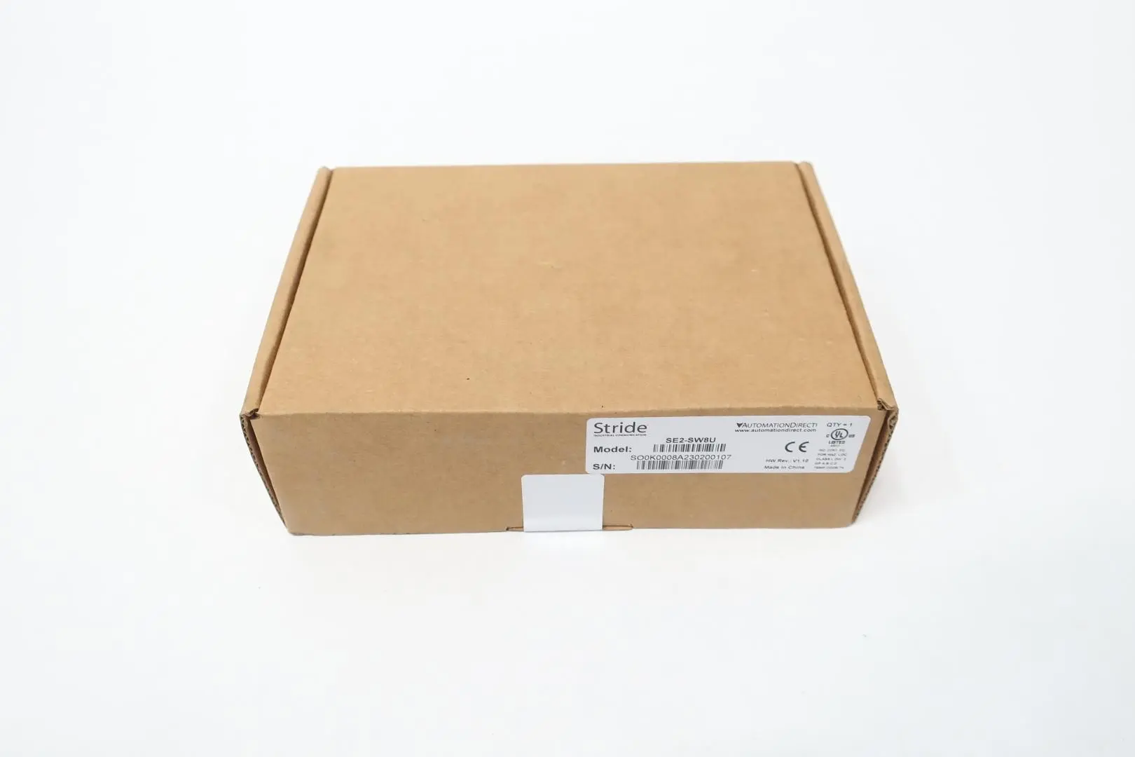 Produktfoto 1 von STRIDE SE2-SW8U