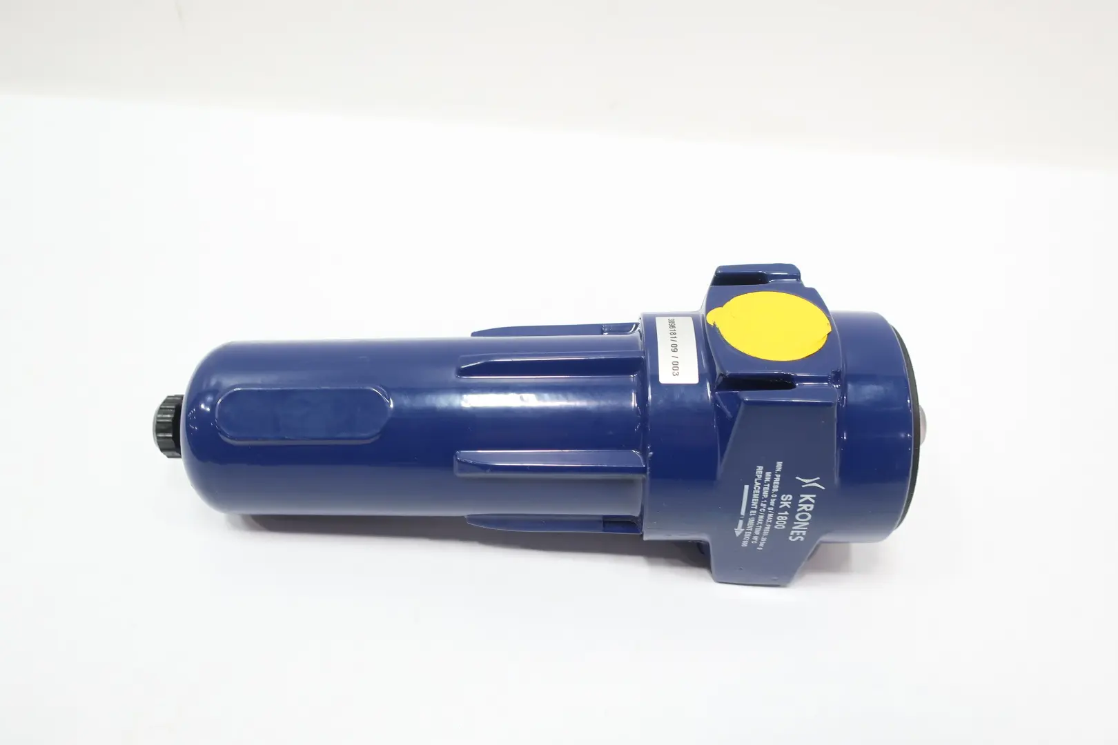 Produktfoto 1 von KRONES SK1800