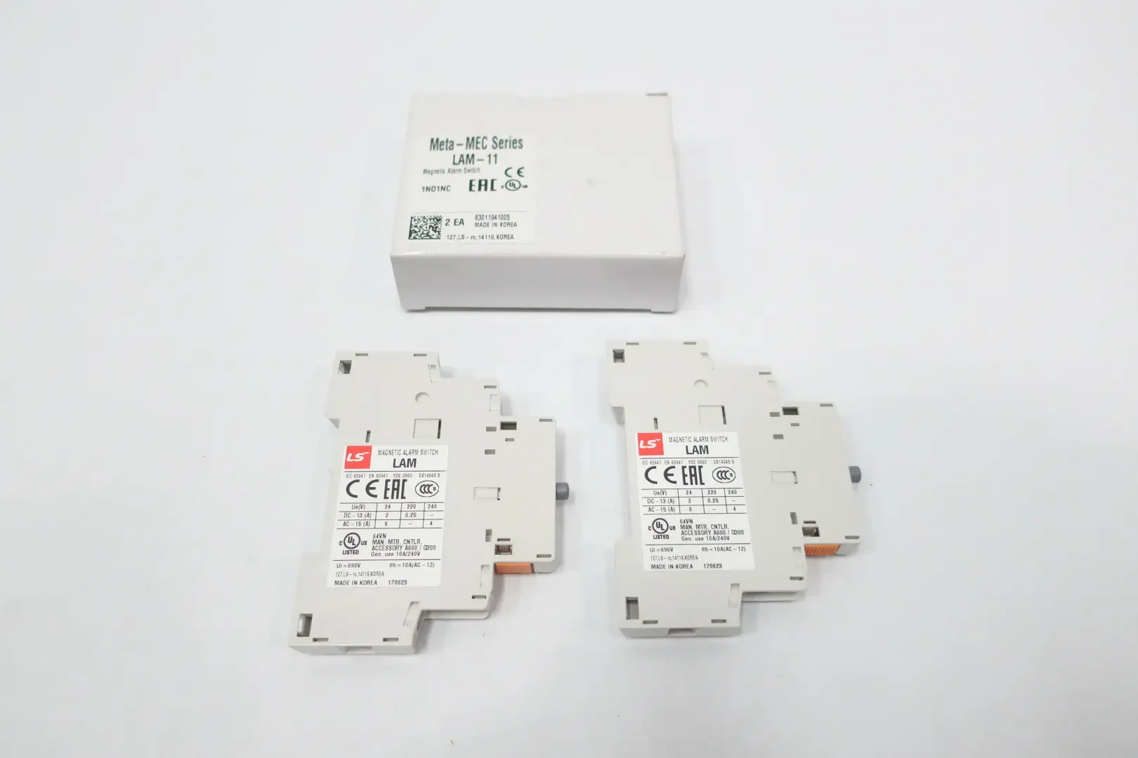 Produktfoto 1 von LS ELECTRIC LAM-11