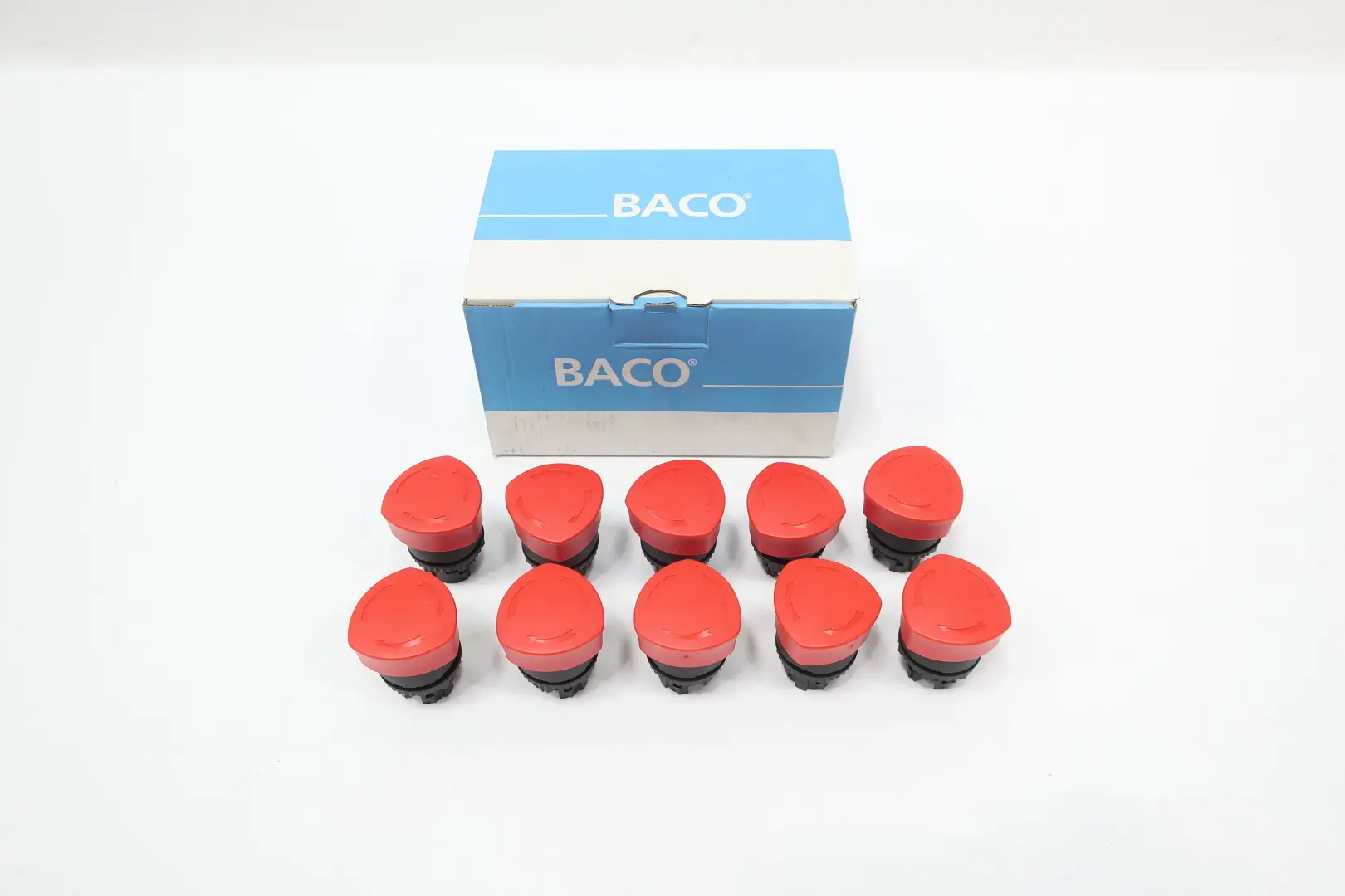 Produktfoto 1 von BACO L22ED01