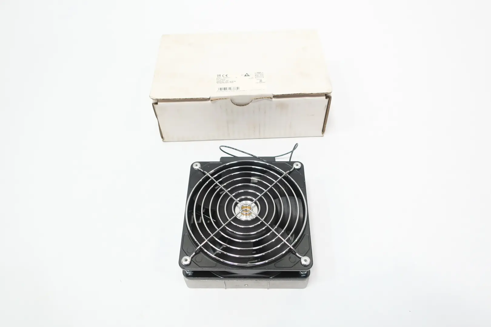 Produktfoto 1 von STEGO HVL 031 03115.9-00