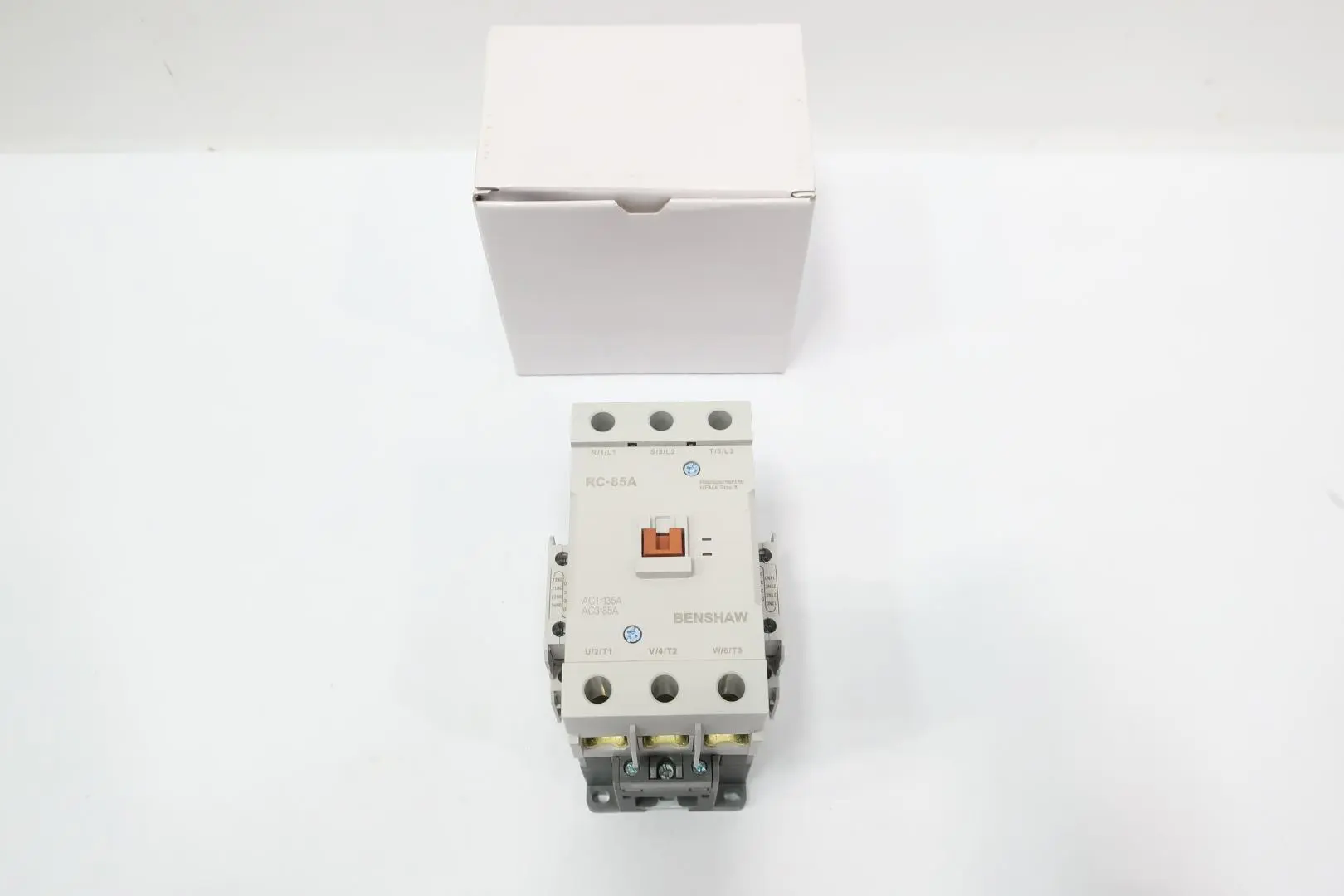Produktfoto 1 von BENSHAW RC-85A-56AC120