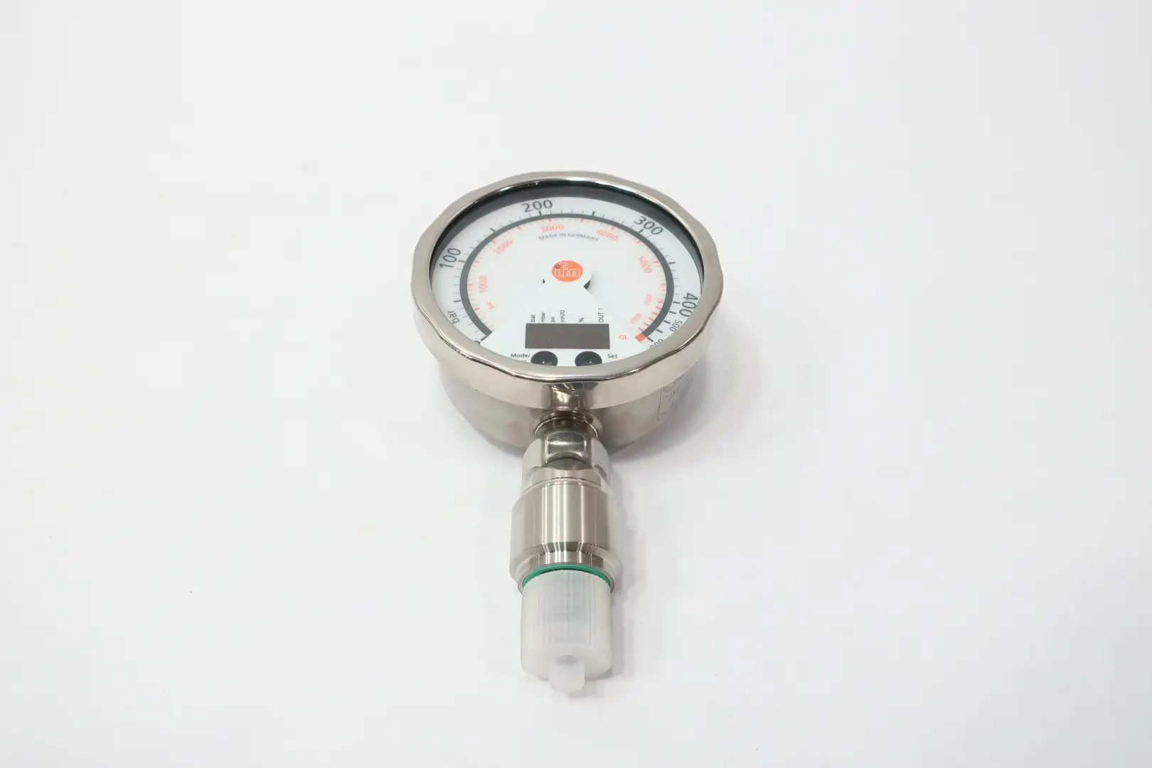 Produktfoto 1 von IFM PG2450