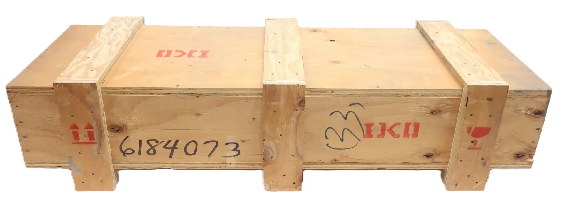 Produktfoto 1 von IKO LRX-85-C1-E173