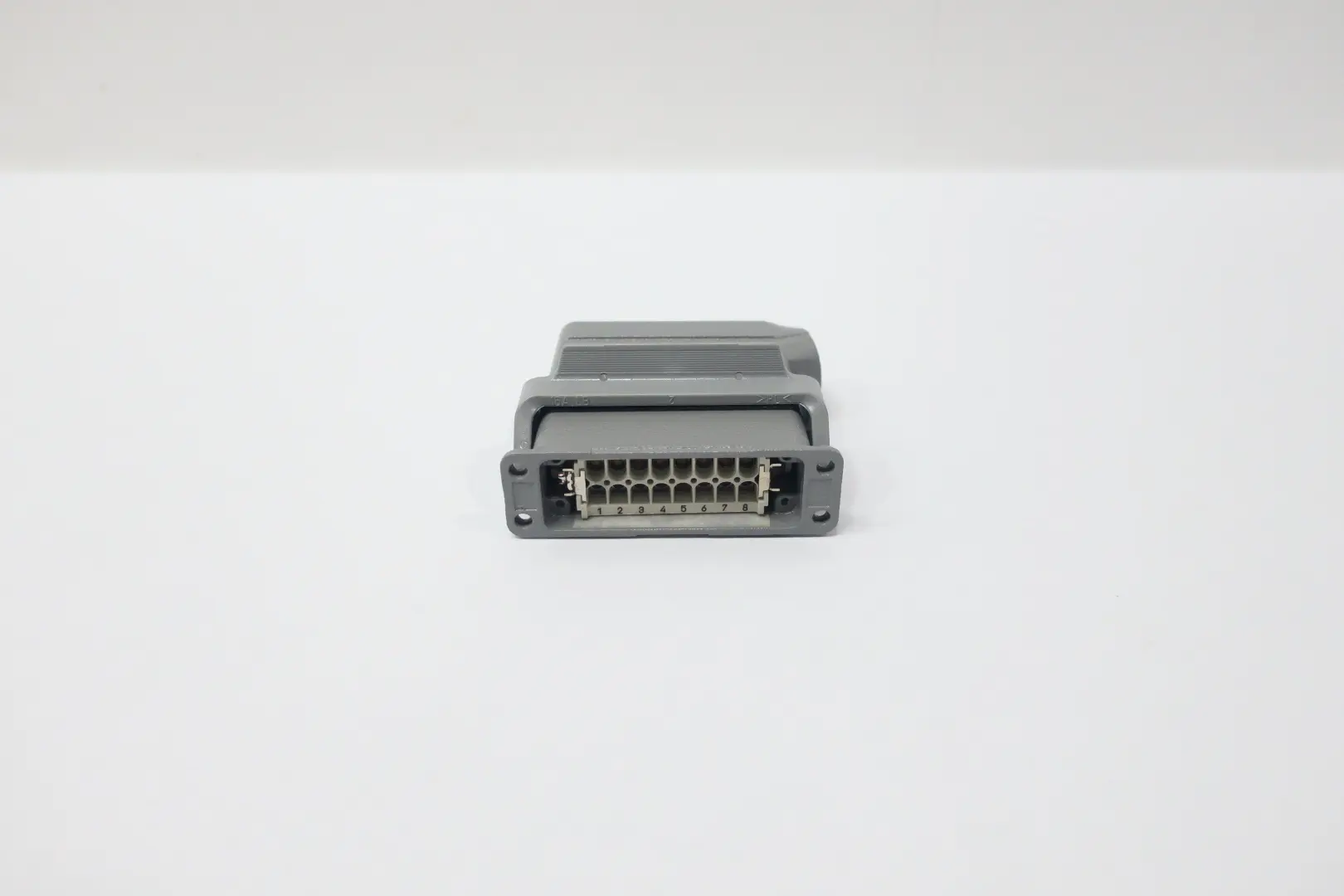 Produktfoto 1 von HARTING 10200160000