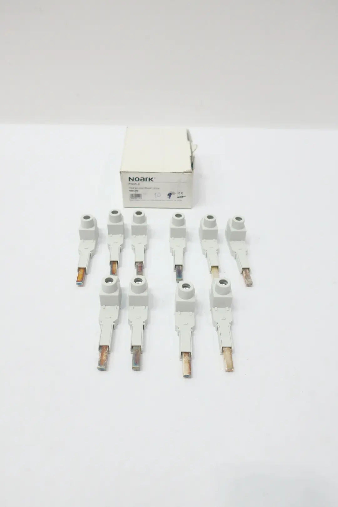 Produktfoto 1 von NOARK FD35UL