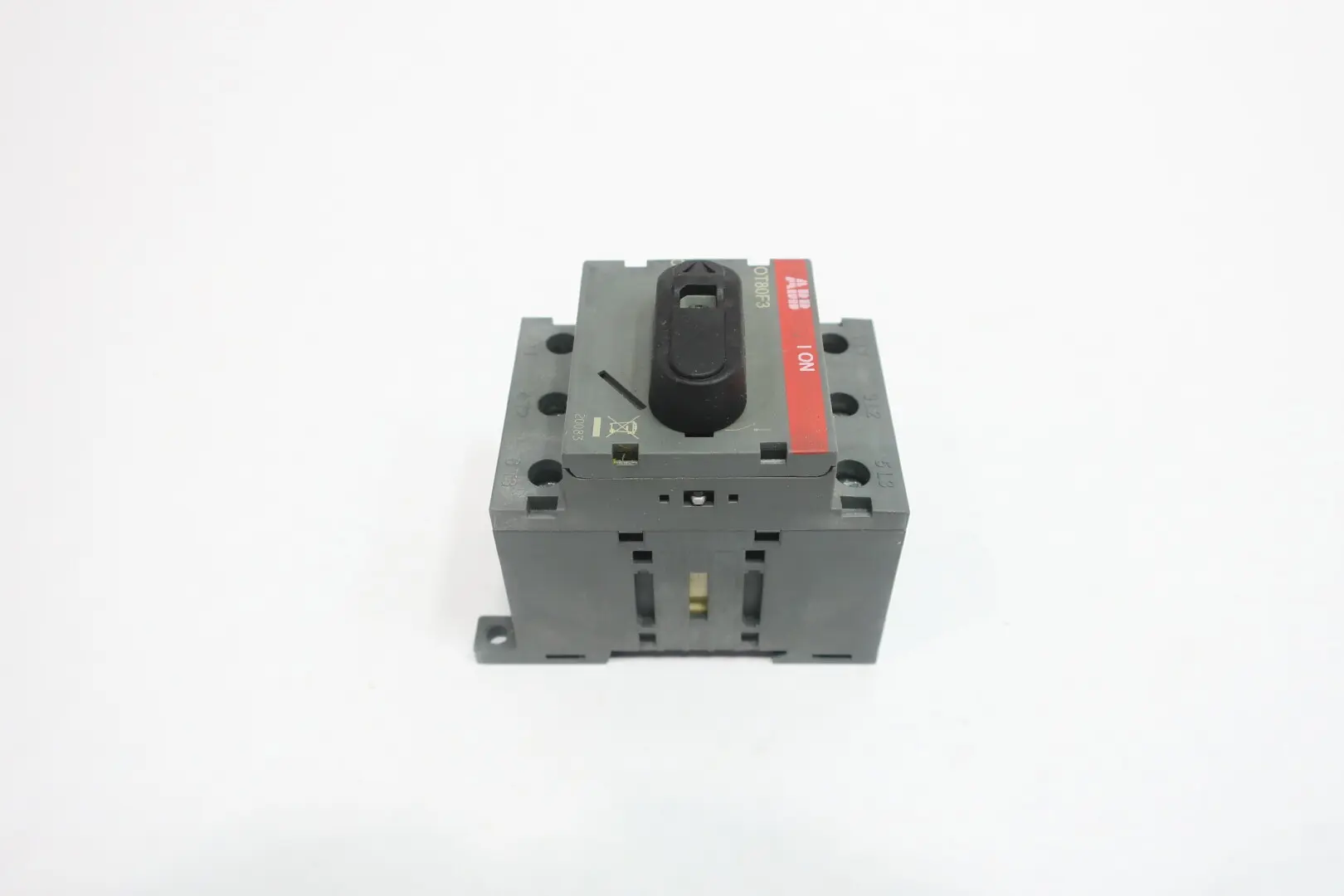 Produktfoto 1 von ABB OT80F3 1SCA105798R1001